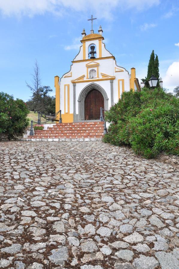 Вілла La Rejaquera Villanueva del Rio y Minas Екстер'єр фото